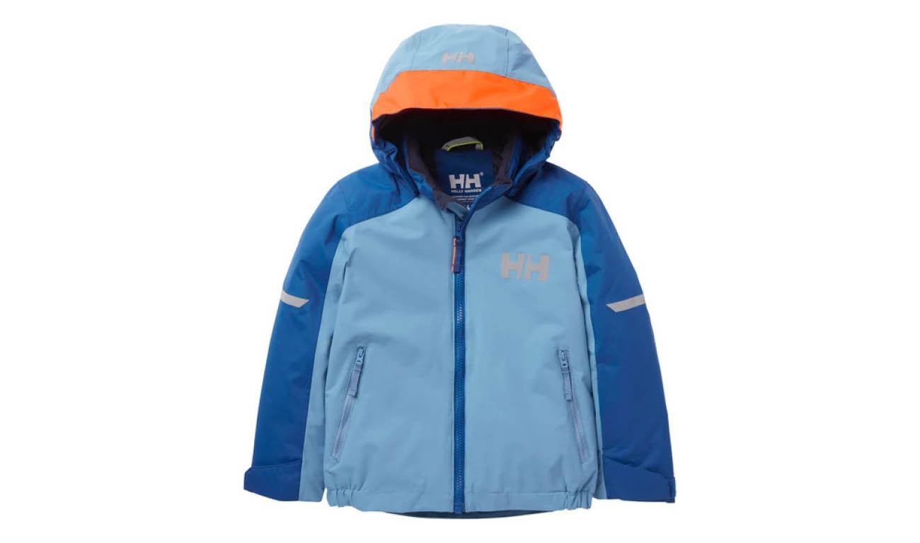 Best Kids Ski Jackets 2023 24 Snow Magazine